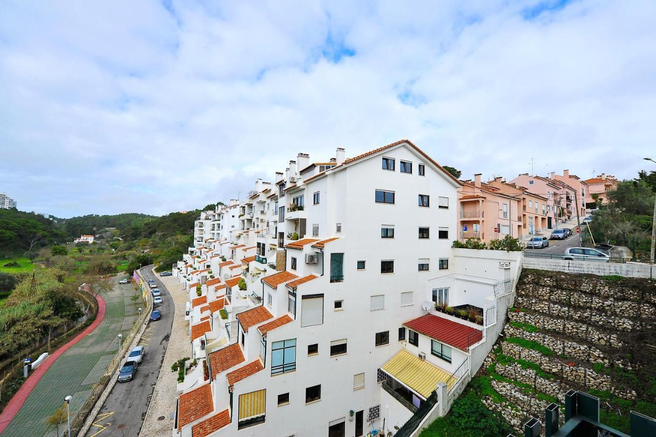 T2 Cascais Centro - Ribeira Das Vinhas Exterior foto